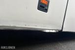 2012 MAN buss, 50 sitteplasser
